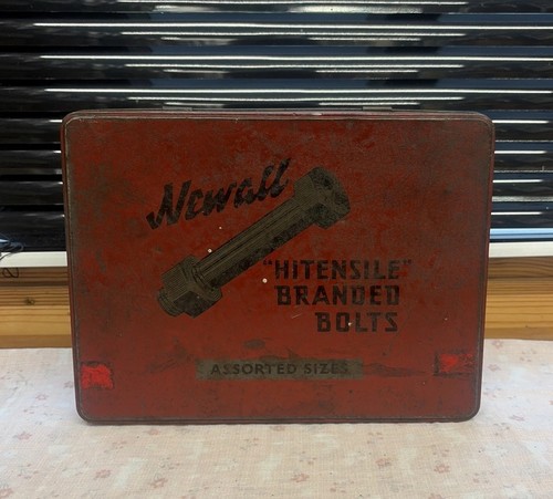Vintage newall e co ltd - p.,