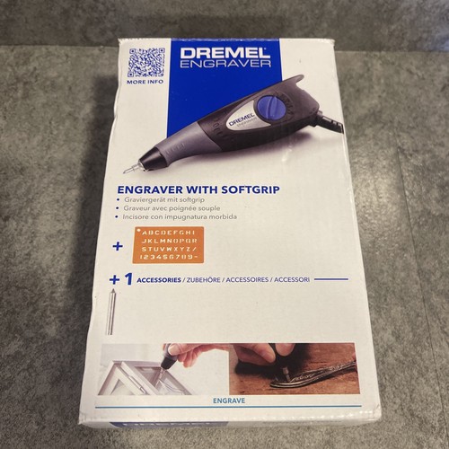 Dremel 290 engraver power - dremel,