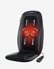 HOMEDICS SHIATSU EXPERIENCE
