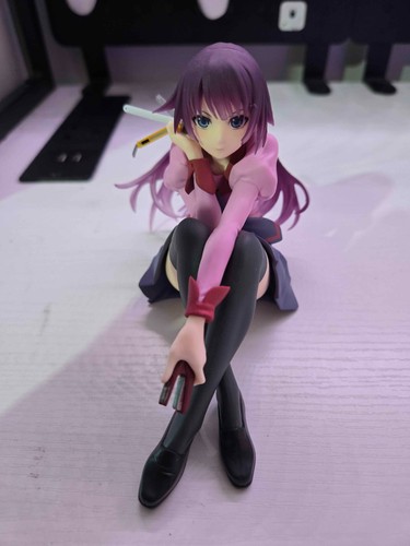 Monogatari series desktop - desktop, cute