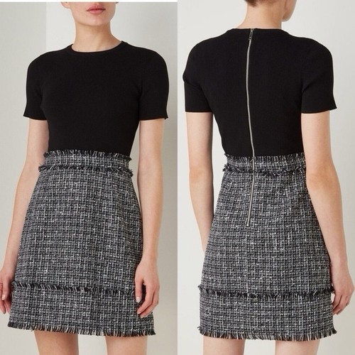 Ted baker london dress black - ted,