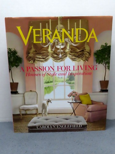 Veranda passion for living - passion,