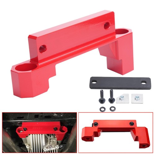 Rear differential brace - differential,