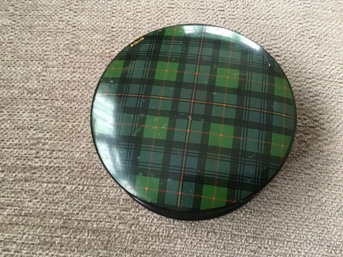 Very rare antique - very,