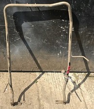 TOYOTA HIACE 1997-2012 SPARE WHEEL CARRIER CRADLE CAGE