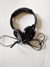 SONY MDR-XB950 B Extra Bass