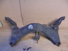 NISSAN ALMERA 2001 N16 2.2 DCI DIESEL FRONT SUBFRAME