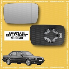 RHS Right side for BMW 3