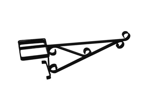 Bracket for hanging - bracket,