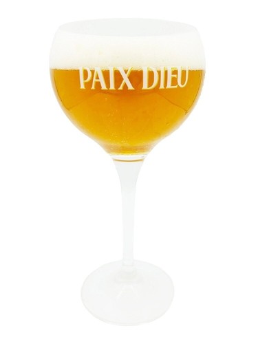 Paix dieu 25cl belgian beer - paix,