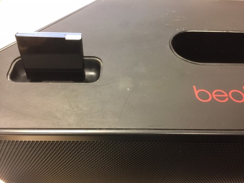 Bluetooth adapter for beats - for,