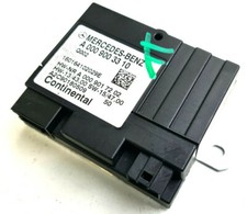 MERCEDES E-CLASS E220 W213 AMG LINE 16- / FUEL PUMP CONTROL MODULE - A0009003310