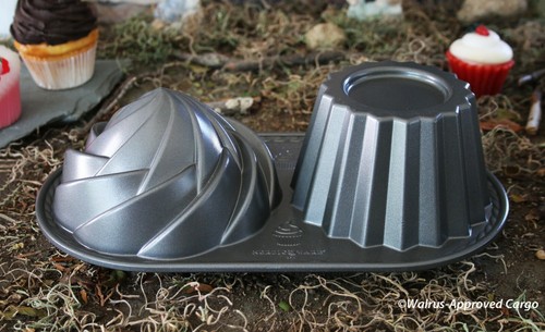 Nordic ware over - ware, over-sized