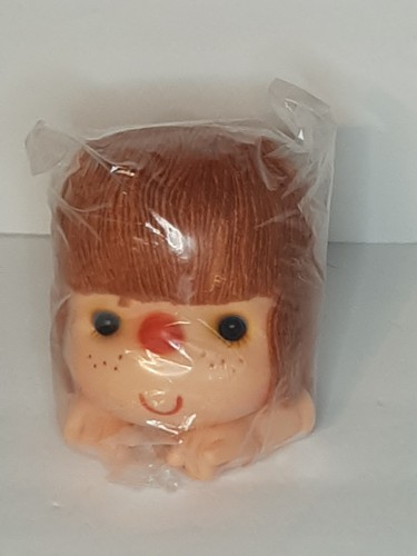 Vintage doll kit - vintage, mitzy