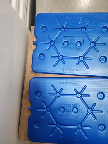 Lot airline ice pack - lot,