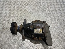 2014 BMW 1 SERIES F20 2.0 DIESEL REAR DIFFERENTIAL GENUINE 7603748