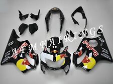 Black Yellow ABS Injection