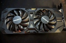 Gigabyte GeForce GTX960 OC