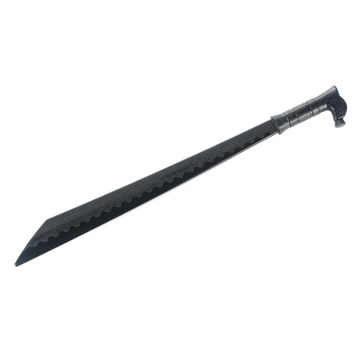 Polypropylene dayak mandau - polypropylene,