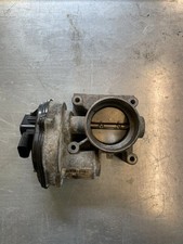 FORD FIESTA ST 150 2.0 MK6