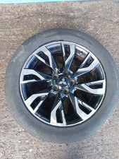 MITSUBISHI OUTLANDER MK3 15-20