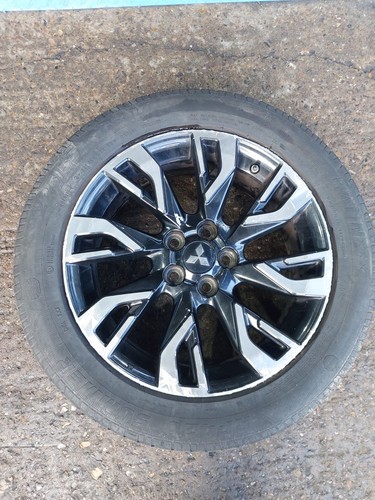 Mitsubishi outlander mk3 - mitsubishi, 15-20