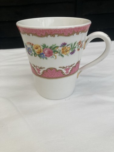 Rare crown staffordshire - crown, tunis