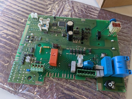 Worcester bosch printed - worcester,