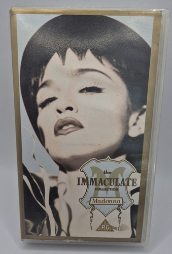 Madonna the immaculate - madonna,
