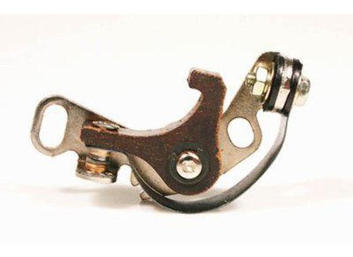 Contact breaker points 80 - contact,