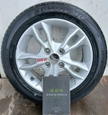 FORD FIESTA ALLOY WHEEL 15"