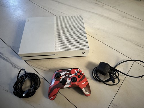 Microsoft xbox one 500gb - one,