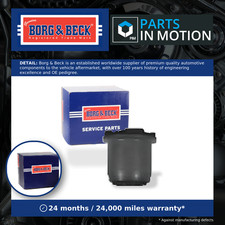 Wishbone / Control / Trailing Arm Bush fits VAUXHALL ASTRAVAN G 1.4 1.6 98 to 05