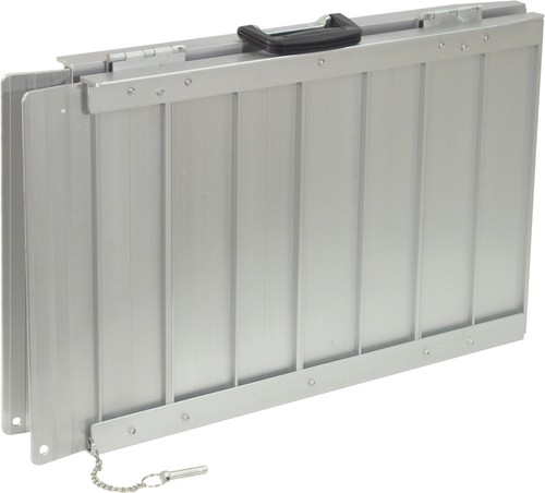 Aidapt lightweight suitcase - lightweight,
