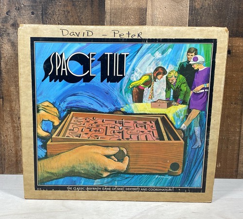Space tilt classic - tilt,