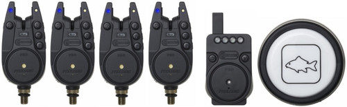 Prologic series pro alarm - c-series,