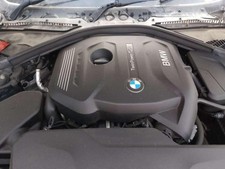 B48B20M0 (B48B20B) BMW 3 SERIES ENGINE 2018  2.0L Petrol 11002455342