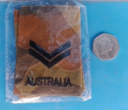 Auscam australian army - australian,