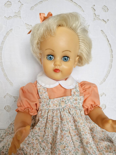 Vintage palitoy baby - vintage,