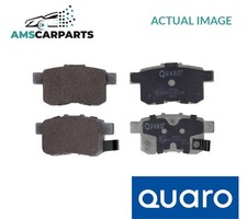 BRAKE PADS SET BRAKING PAD