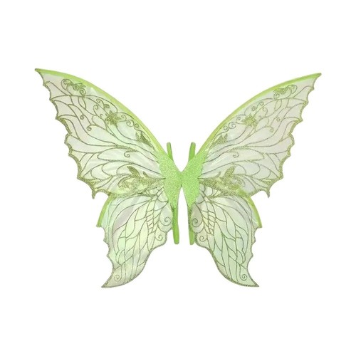Fairy butterfly wings - pc,