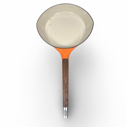 Creuset raymond loewy flame - le,