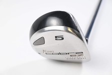 Cobra King SZ #5 Wood / 18