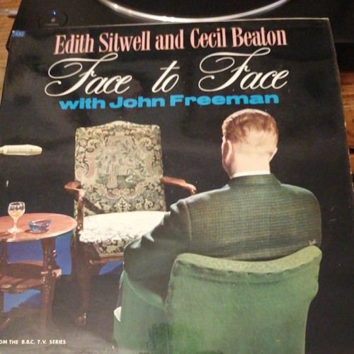 Bbc face 1956 - bbc,