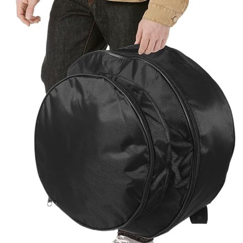 Drum case heavy duty padded - drum,