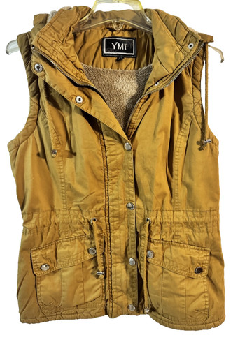 Ymi utility vest womens - ymi,