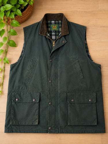 Vintage greenbelt country wear - vintage,
