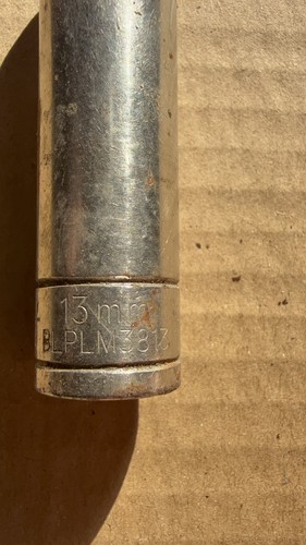 Blue point tools - blue,