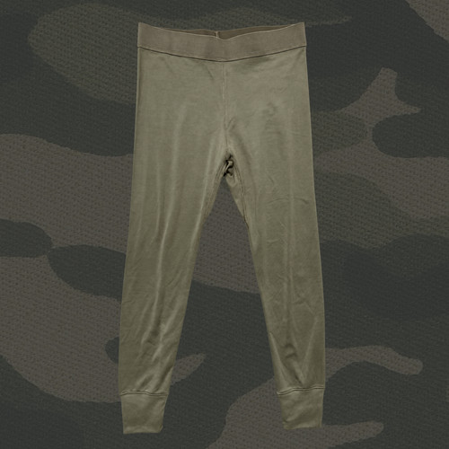 British army pcs light olive - british,