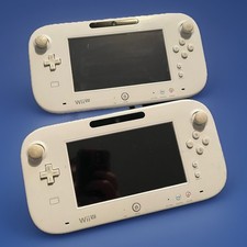 Official nintendo wii - wii, u
